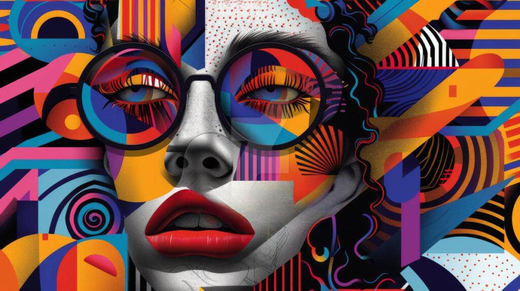 The Rise of AI in NFT Art: Why It’s the Perfect Time to Start Creating 4 nft graphic art