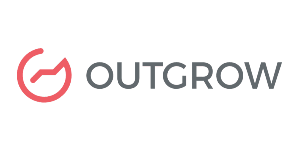 outgrow