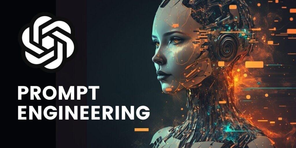 prompt engineering