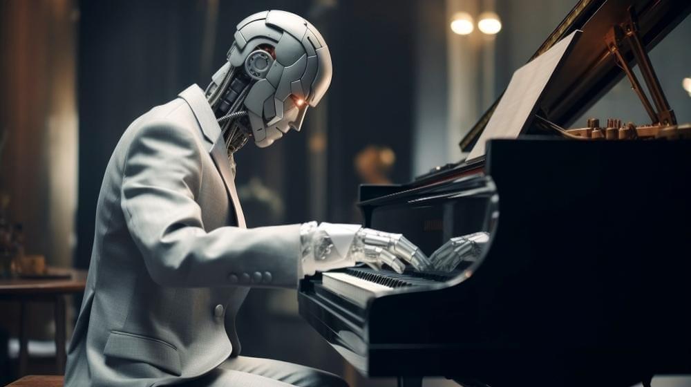 Human vs AI Creativity in Music: Can Artificial Intelligence Really Master Classical Music? 5 Human vs AI Creativity in Music