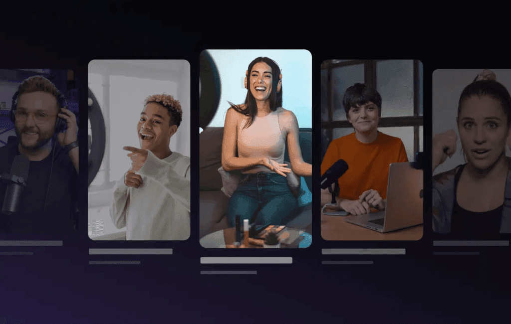 short form video