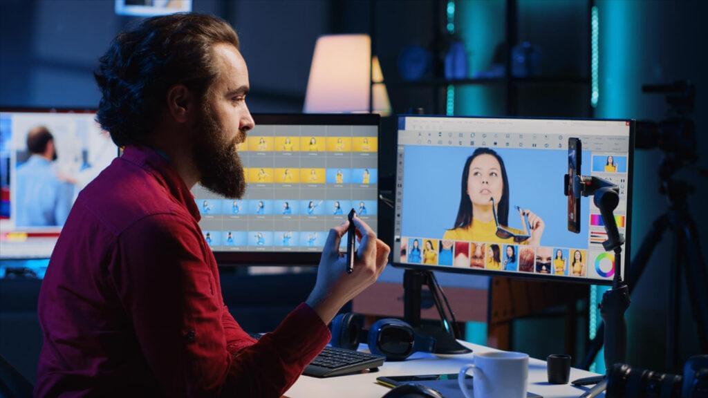 short form video tools