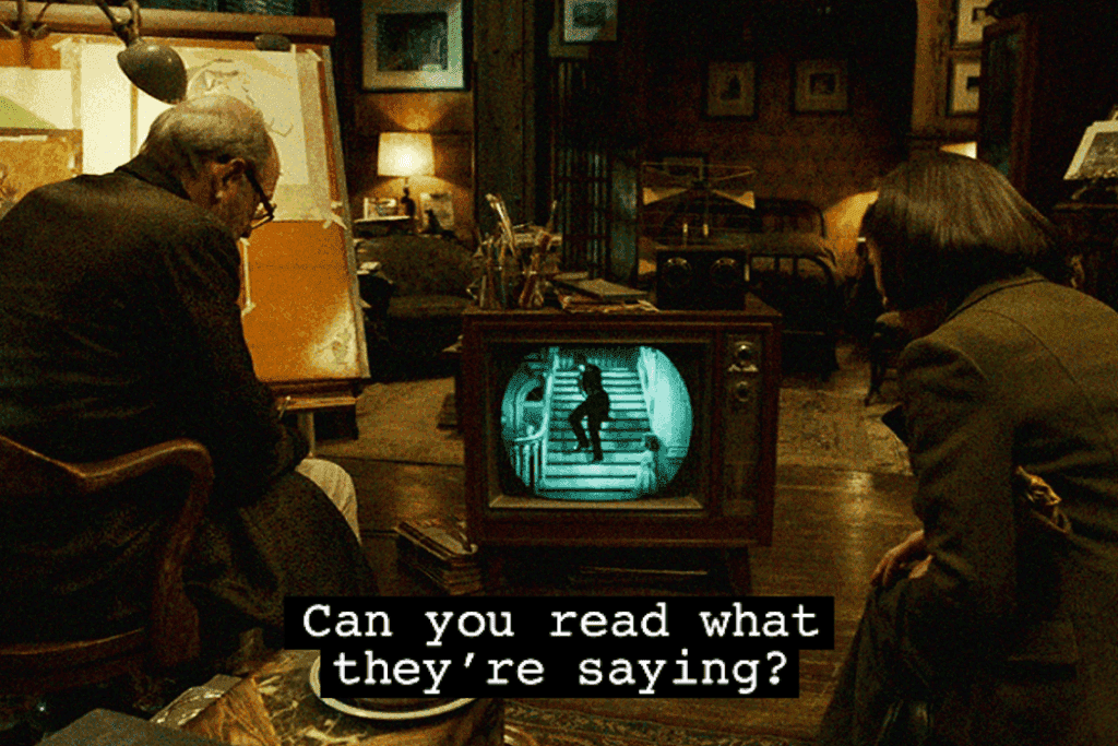 subtitle