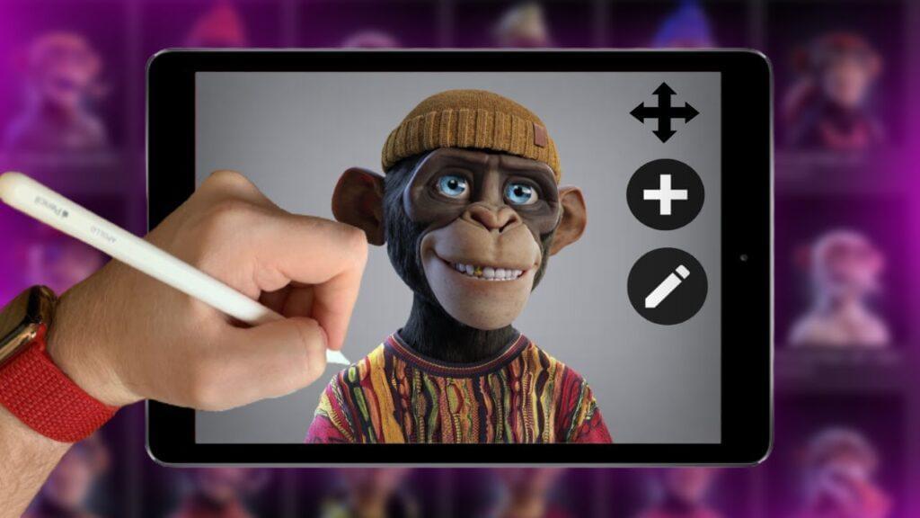 tools for nft artists