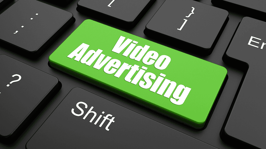 video advertising