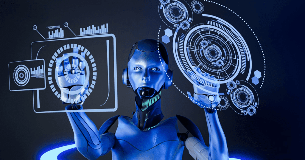 AI Agents 1