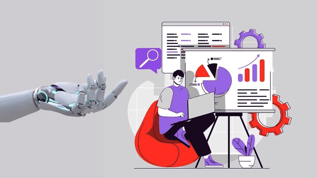 Content Gap Analysis with AI: Finding and Filling Missing SEO Opportunities 2 AI Content Gap Analysis