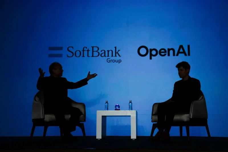 Read more about the article SoftBank and OpenAI to Build Japan’s Largest AI Data Center in Osaka