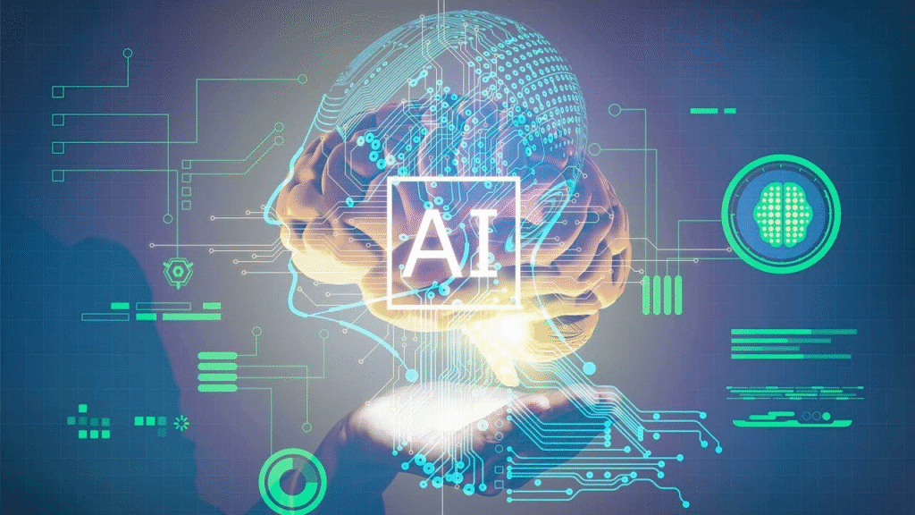 AI Model 03