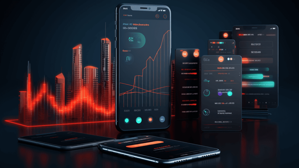 AI Powered Investment Apps