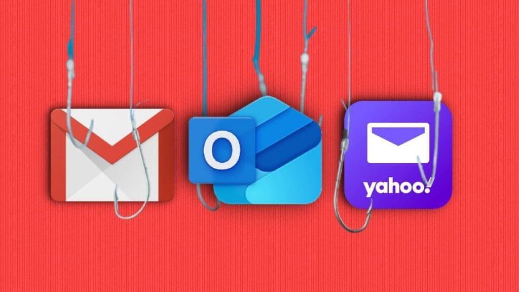 Read more about the article Gmail, Outlook, Apple Mail Warning- AI-Powered Phishing Attacks Are Here