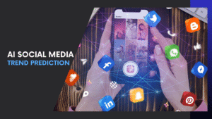 Read more about the article AI Social Media Trend Prediction: 5 Game-Changing Ways to Stay Ahead of Viral Trends