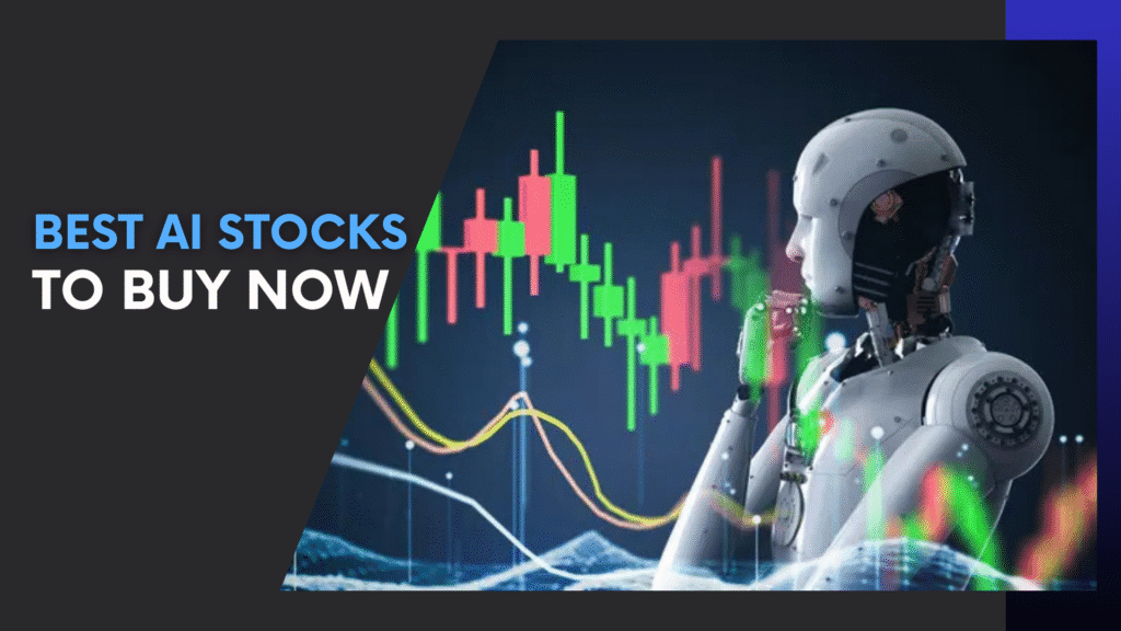 Read more about the article 7 Unstoppable AI Stocks to Buy Now That Could Triple Your Portfolio by 2026