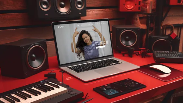 AI Tool for Music