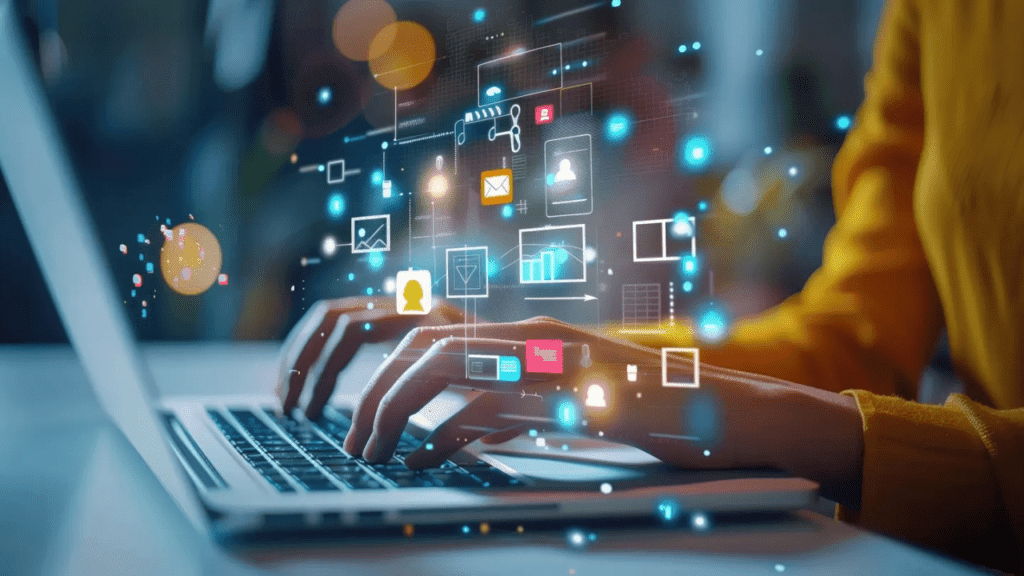 AI Tools for Workplace Efficiency