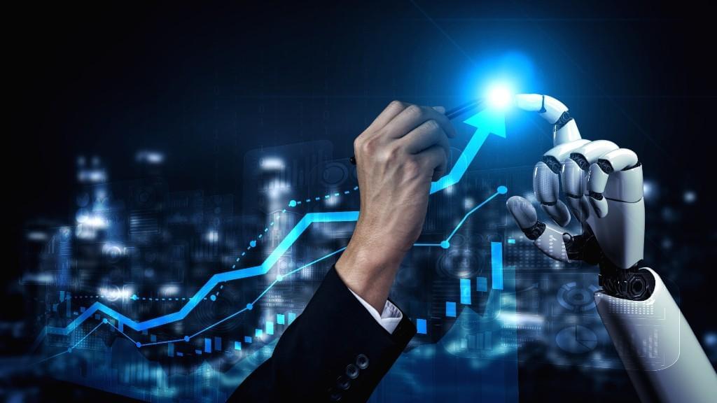 AI Trading Beginners