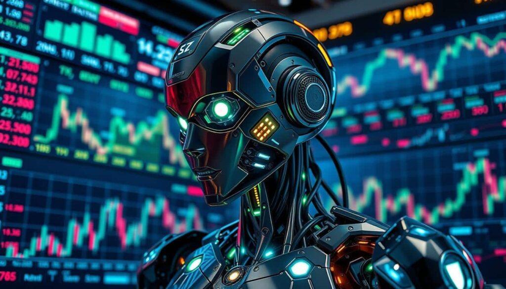 AI Trading Bots