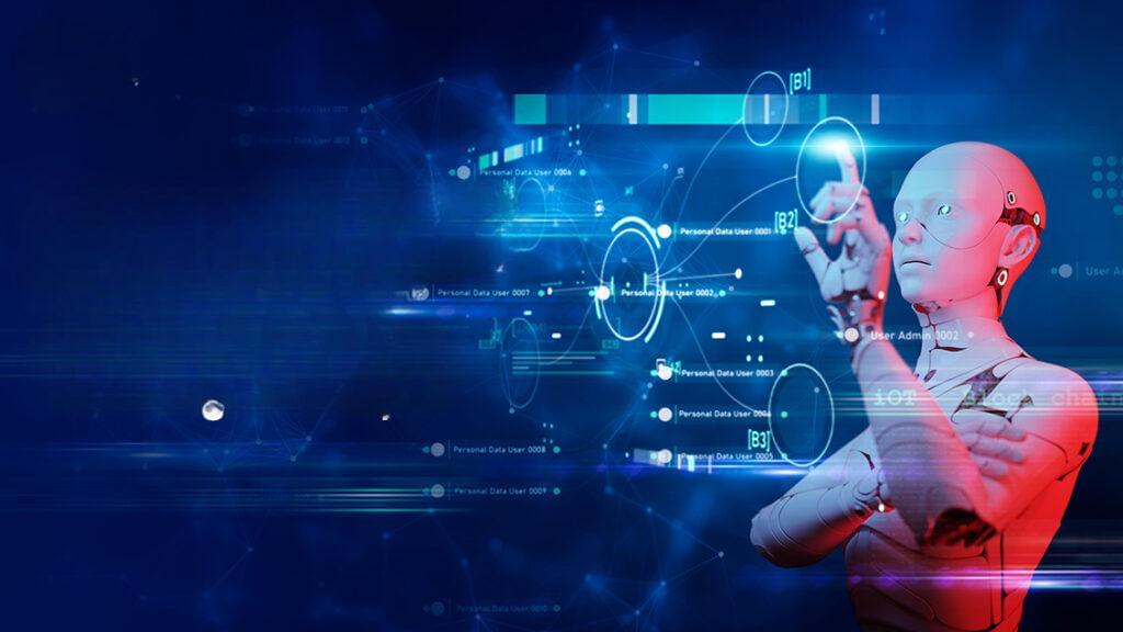 AI Will Revolutionize UX UI Design
