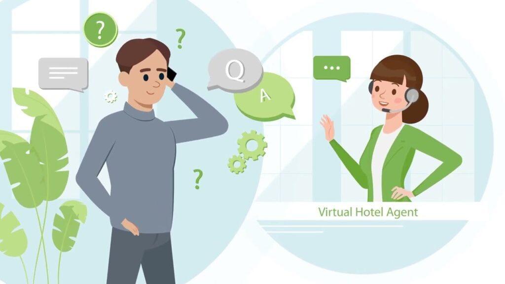 Read more about the article AI and Voice Take Over Hotels with New Makeready-Travel Outlook Partnership