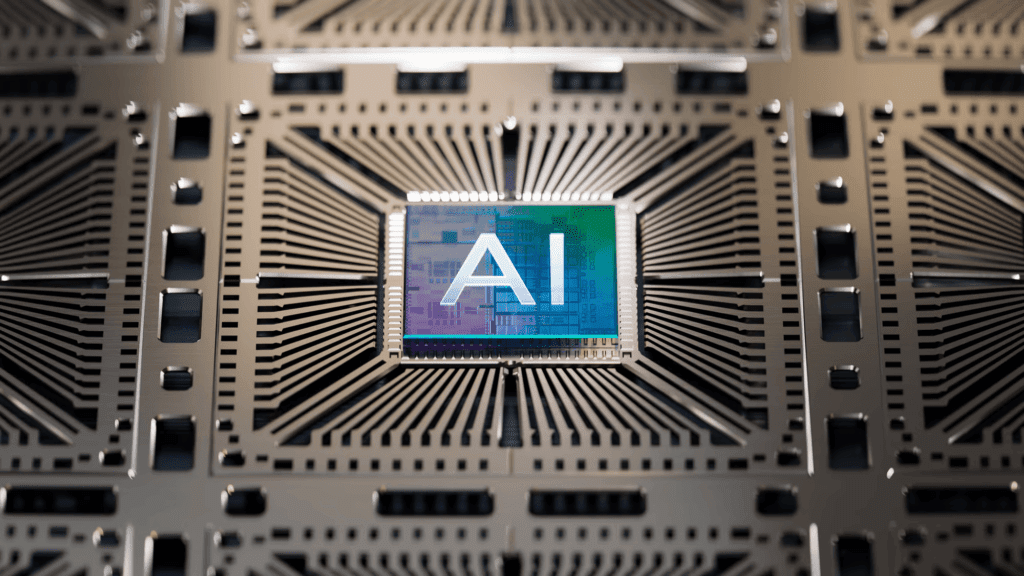 Read more about the article AI Investment Surge: Three Tech Titans Leading the Charge in 2025