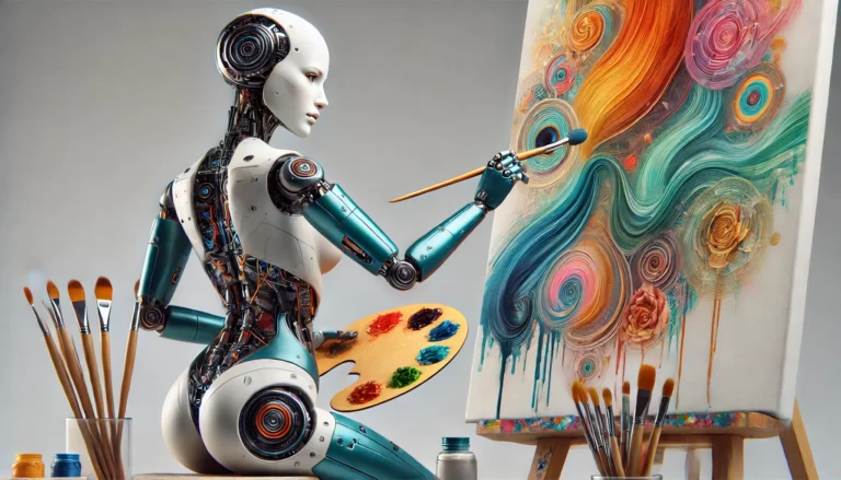 AI in Art