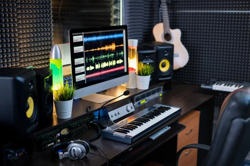 AI in Music Industry