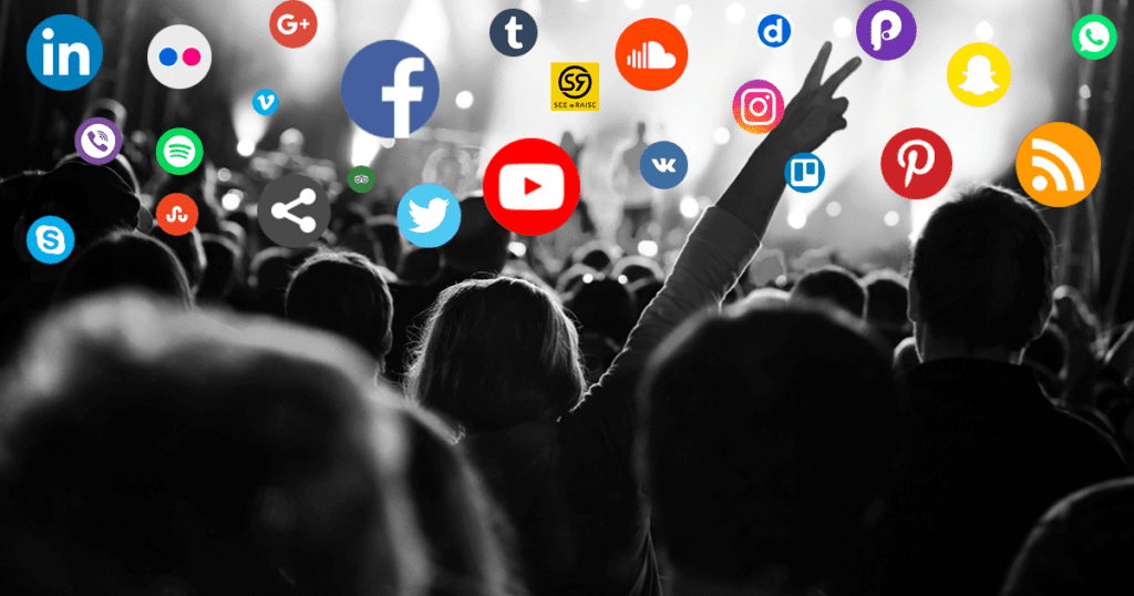 AI in Music marketing