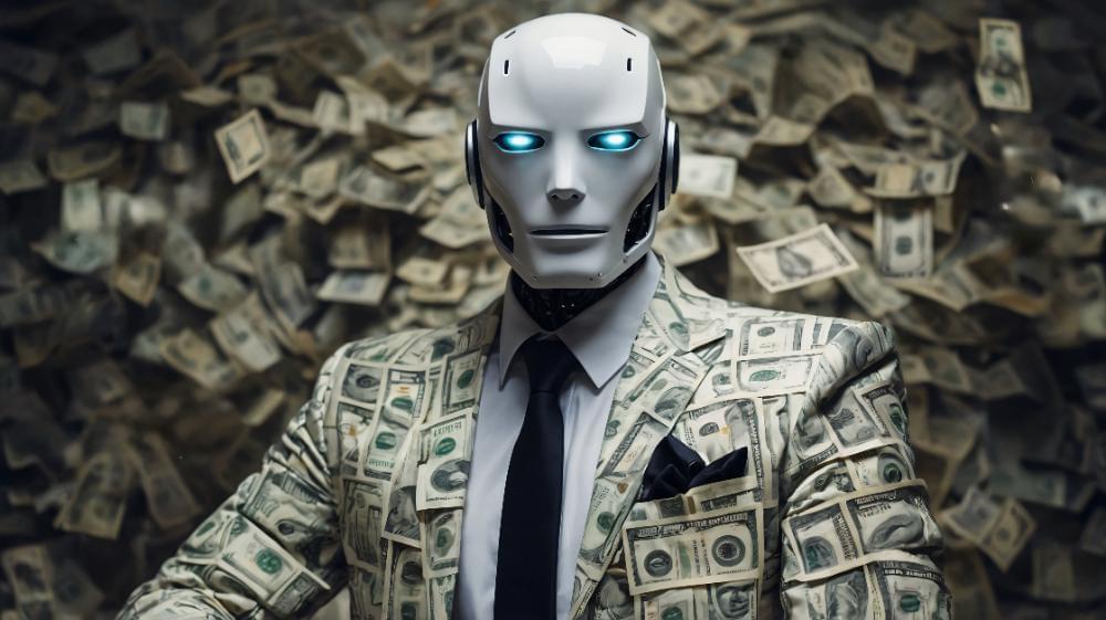 AI in Personal Finance