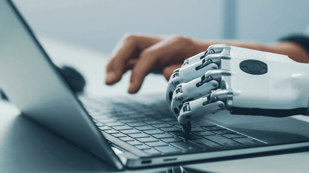 AI in Writing edited