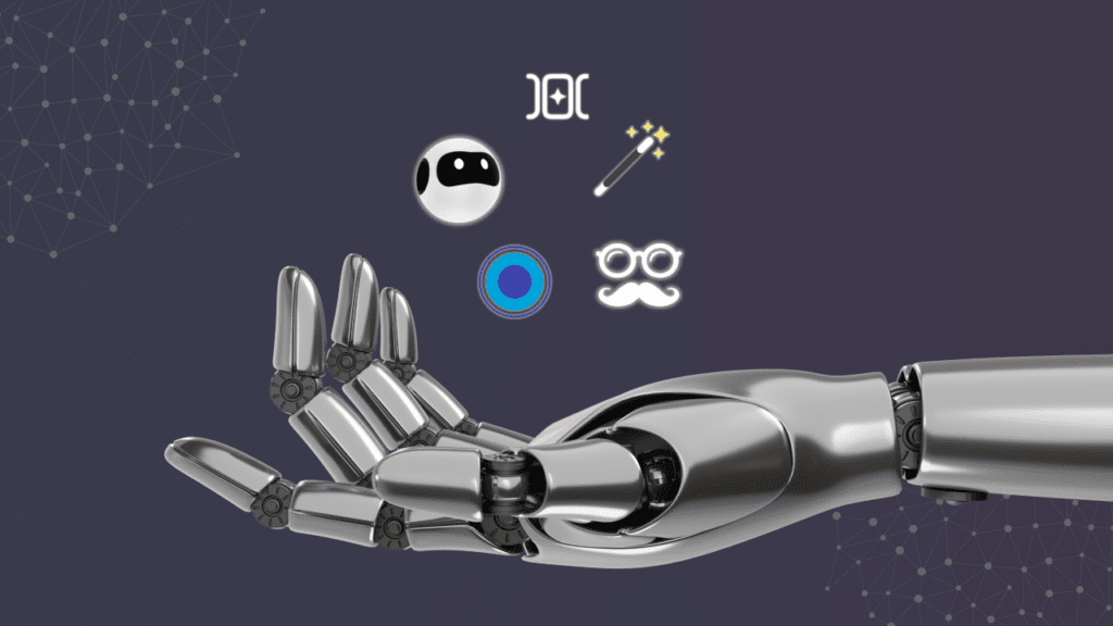 AI tools for LinkedIn