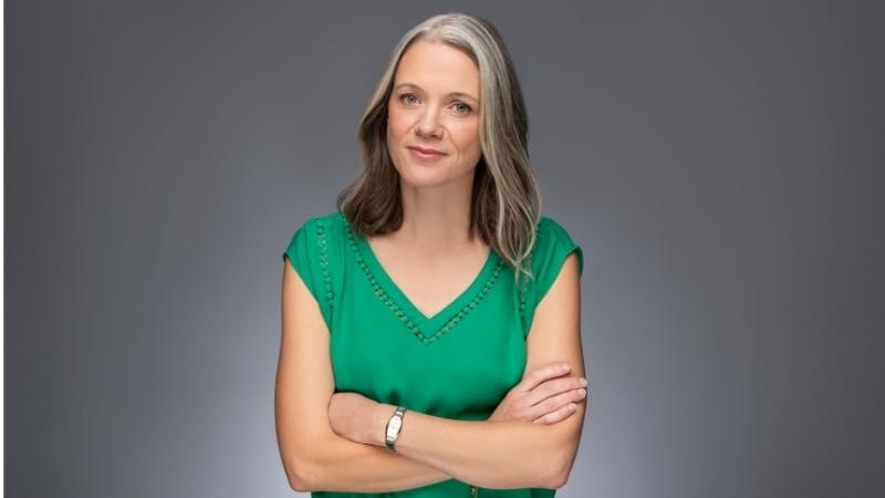Read more about the article Alison Darcy