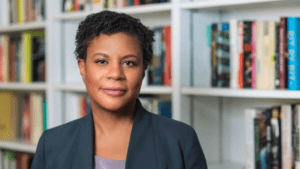 Read more about the article Alondra Nelson