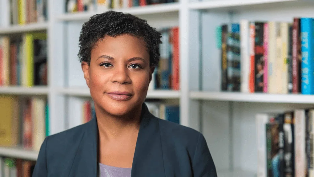 You are currently viewing Alondra Nelson