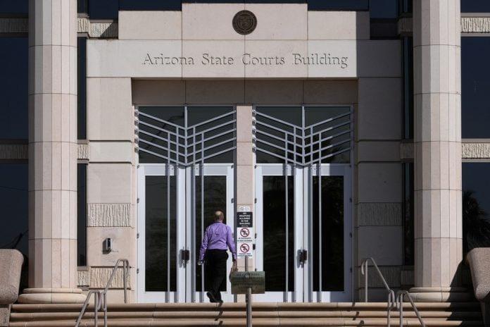 Read more about the article Arizona Supreme Court Introduced AI Avatars to Make the Judicial System Publicly Accessible