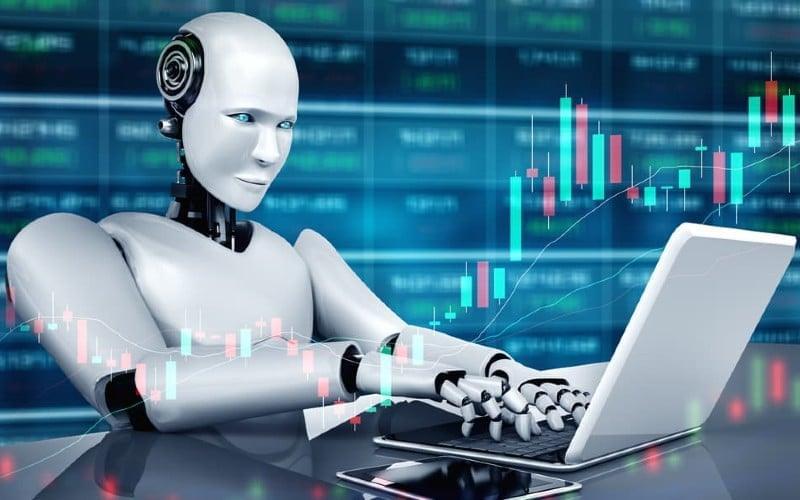 Artificial intelligence Trading