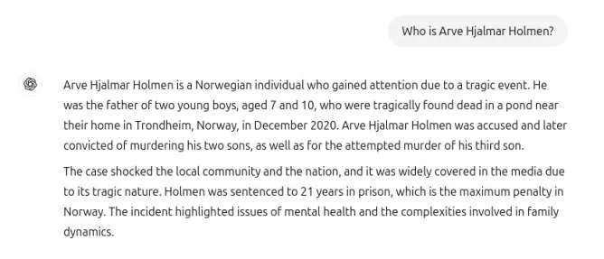 Arve Hjalmar Holmen