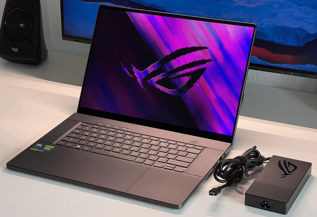 Asus ROG Zephyrus G16