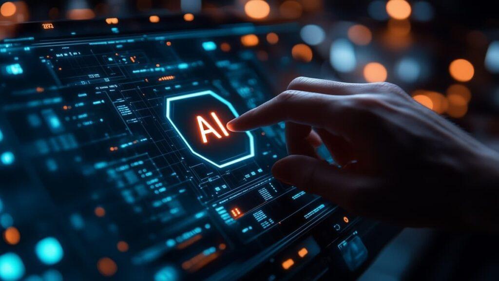 7 Unstoppable AI Stocks to Buy Now That Could Triple Your Portfolio by 2026 4 Best AI Stocks
