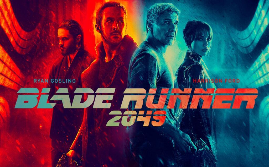 Blade Runner 2049