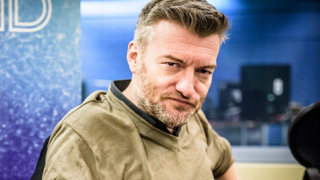 Read more about the article Charlie Brooker