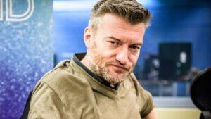 Read more about the article Charlie Brooker