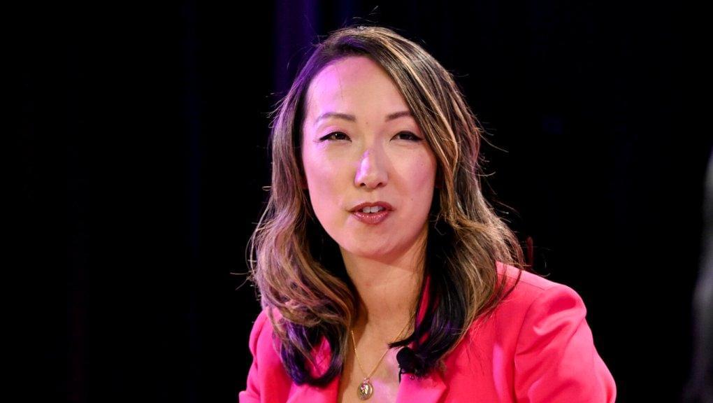 Read more about the article Clara Shih