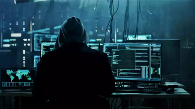 Cybercriminals target