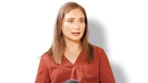 Read more about the article Daniela Amodei