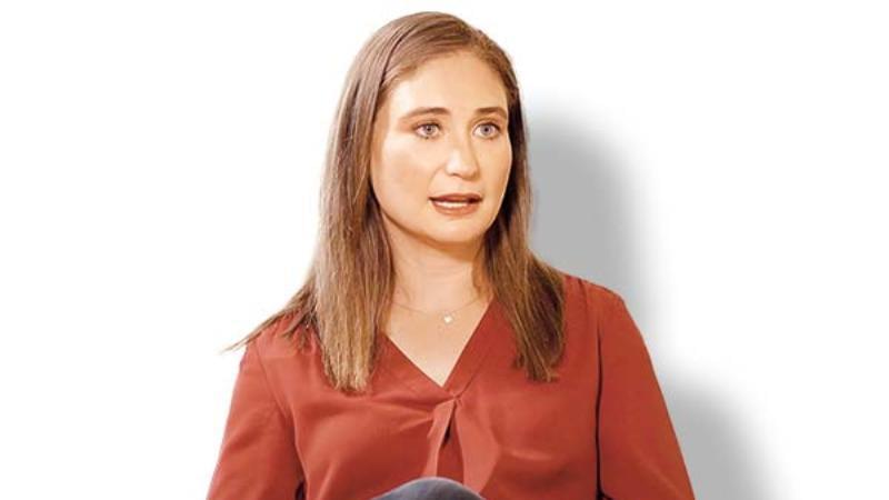 Read more about the article Daniela Amodei