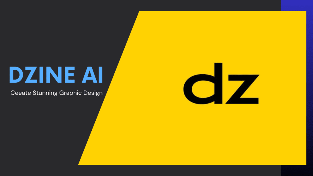 Read more about the article Unlock the Secrets: How to Use Dzine AI for Stunning Graphic Design!