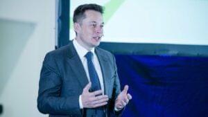 Read more about the article Elon Musk