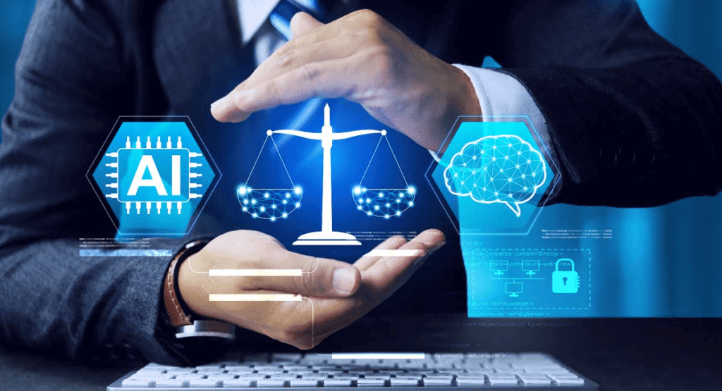 Ethical AI Content Practices 1