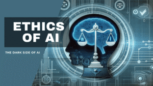 Read more about the article The Dark Side of AI: Shocking Truths About Ethics of AI in Art, Writing & Design!