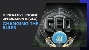Read more about the article SEO Is Dead? How Generative Engine Optimization (GEO) Is Changing the Rules in 2025!